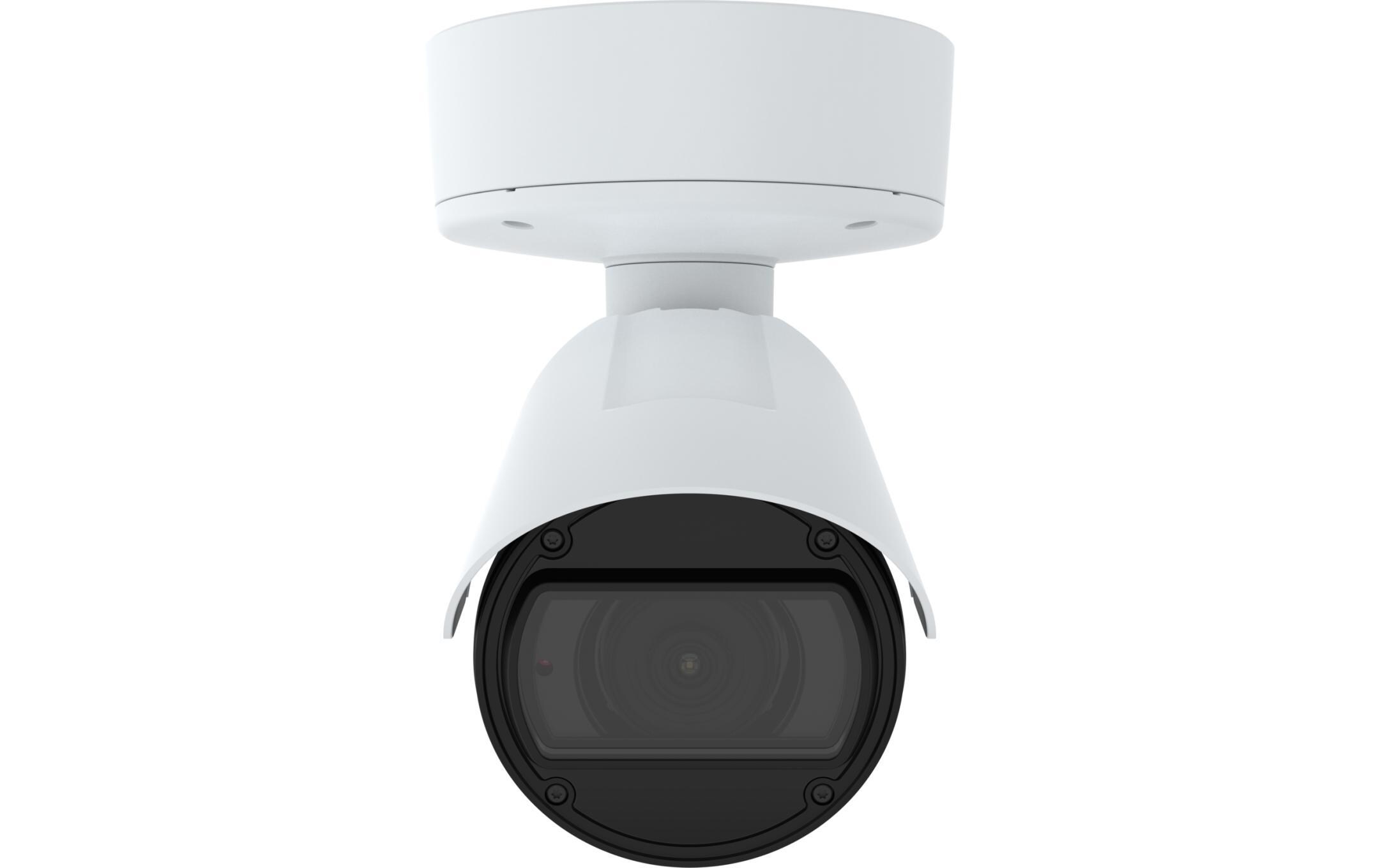 Netzwerkkamera Q1805-LE<br>AXIS Q1805-LE Bullet Camera, erstklassige Überwachung mit 2 MP und 32-fachem Zoom