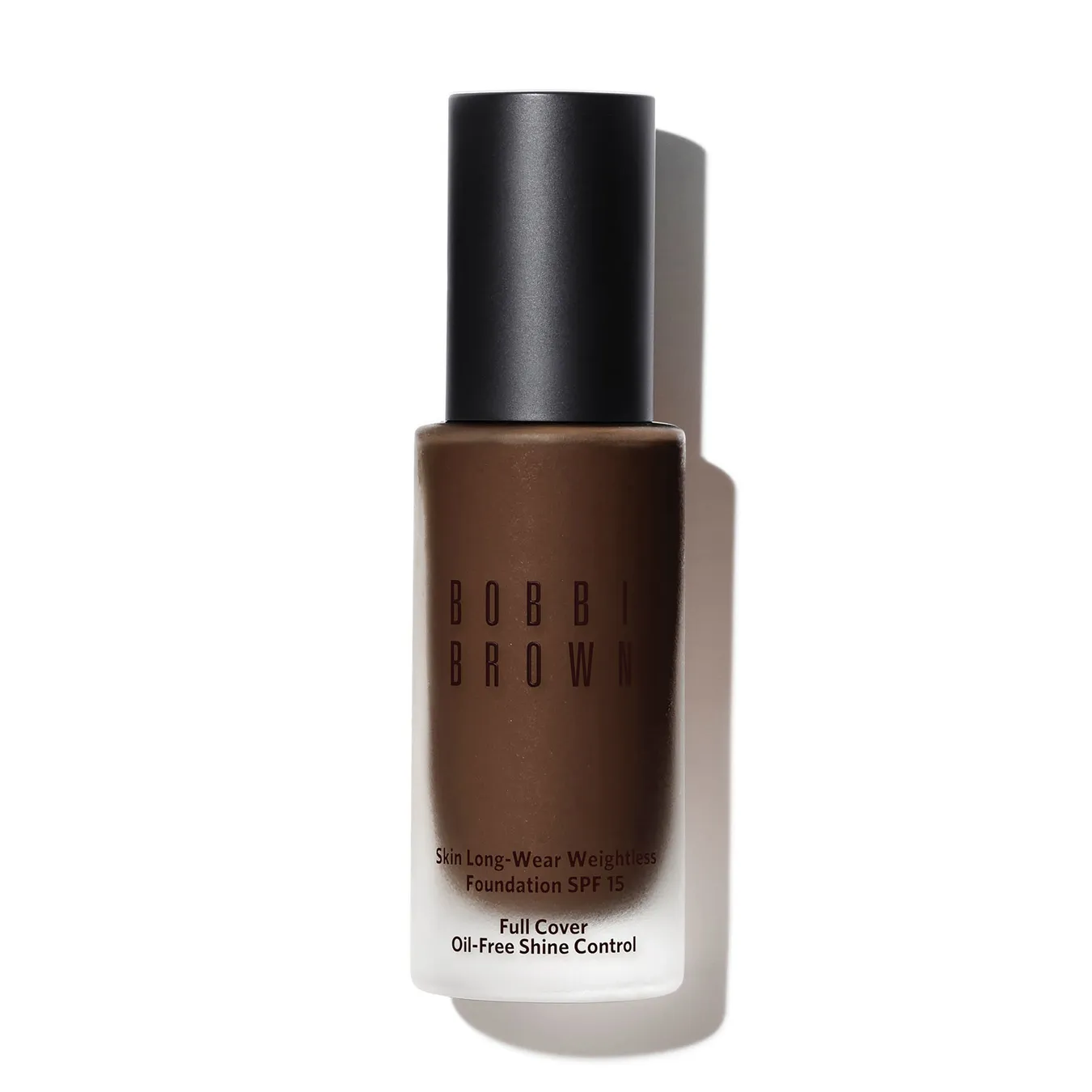 Bobbi Brown Skin Long-Wear Weightless Make-up/FoundationChestnut W-108