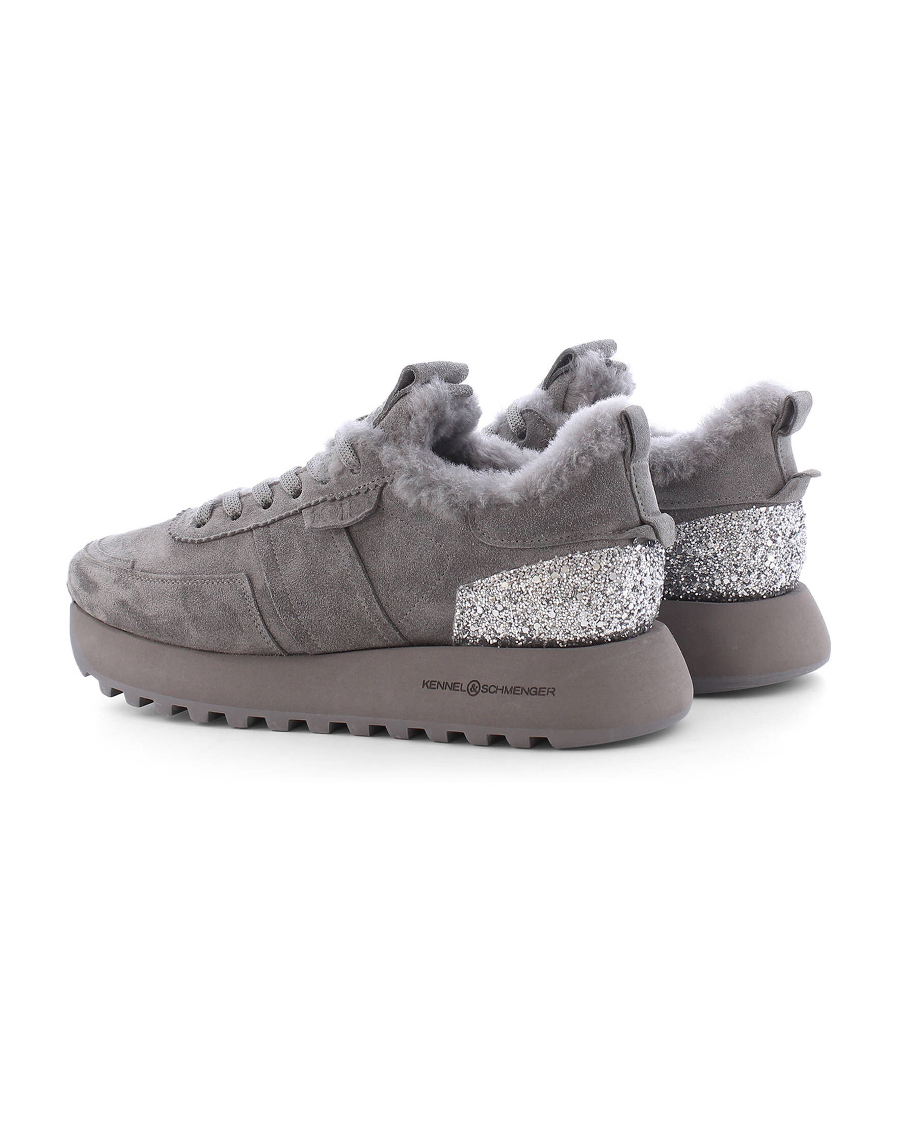 Kennel & Schmenger| Damen Sneaker TONIC
