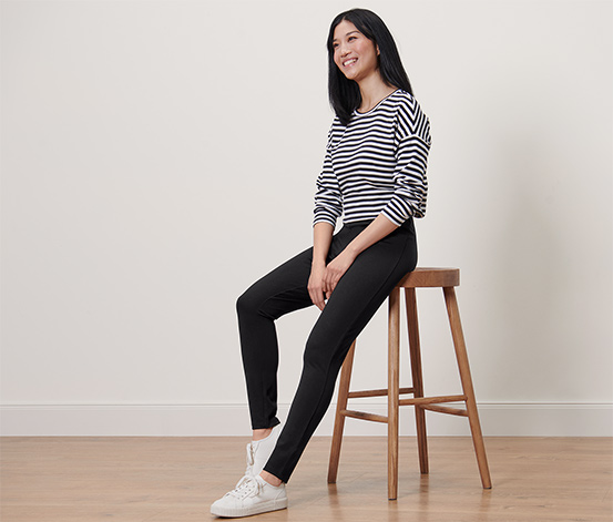 Heavy-Leggings