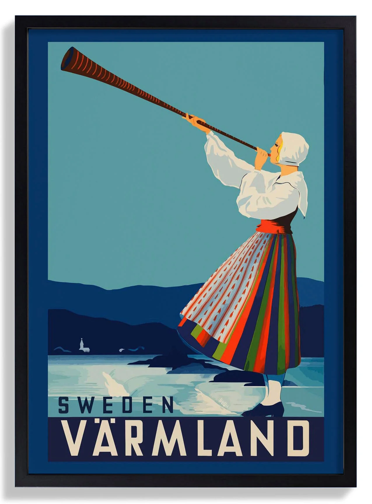 Schweden
