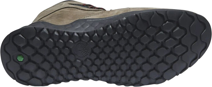 TIMBERLAND Solar Wave Mid støvler Brun