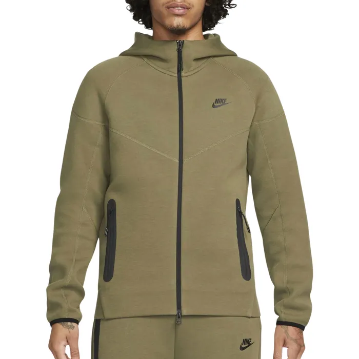 Nike Sportswear Tech Fleece Vest Heren