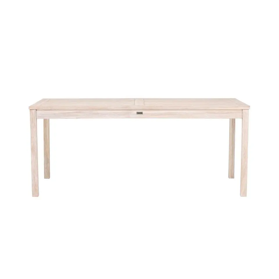 Svea - Youssef eettafel - 180 x 90 cm - naturel