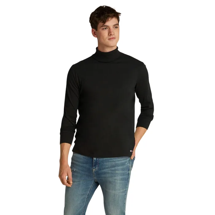 Tommy Hilfiger Slim Turtleneck Longsleeve Shirt Heren