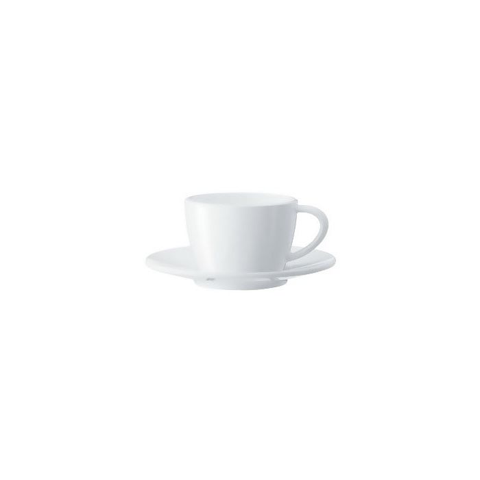 JURA Cappuccinotassen 2er Set (66501)
