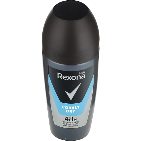 Roll-on deodorant