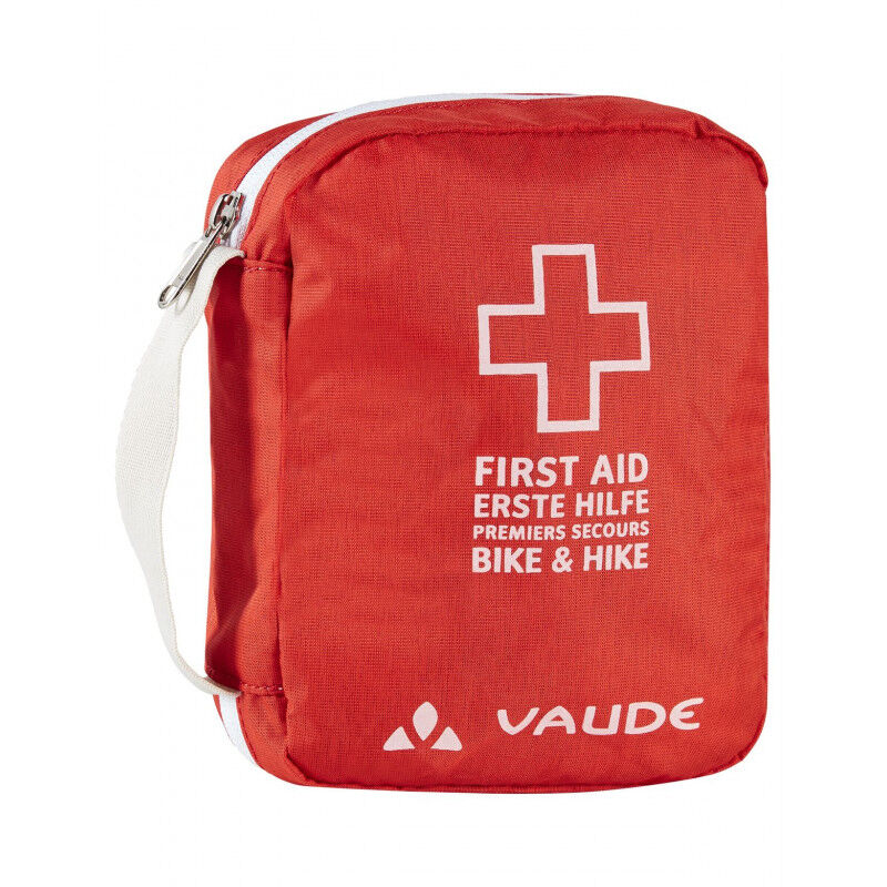 First Aid Kit - Trousse de secours