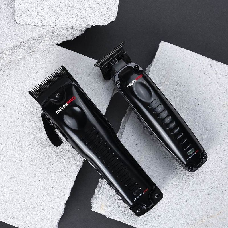 BaBylissPRO 4Artists LoPro FX726E Trimmer - For Professionals Only