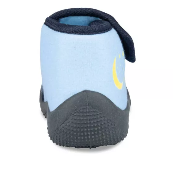Chaussons BLEU MICKEY