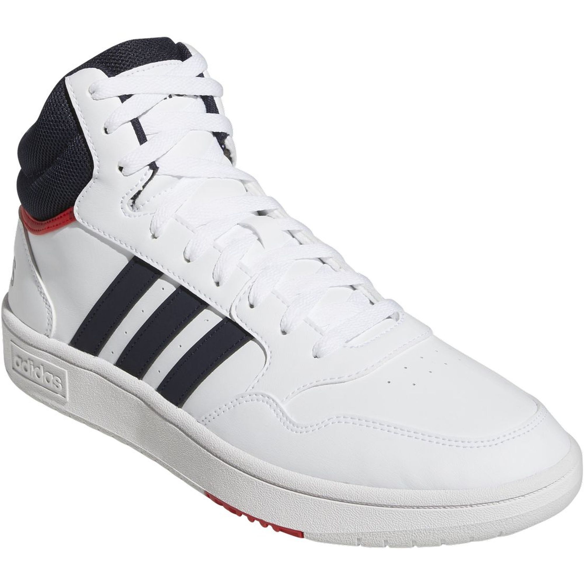 Adidas PerformanceHOOPS 3.0 MID