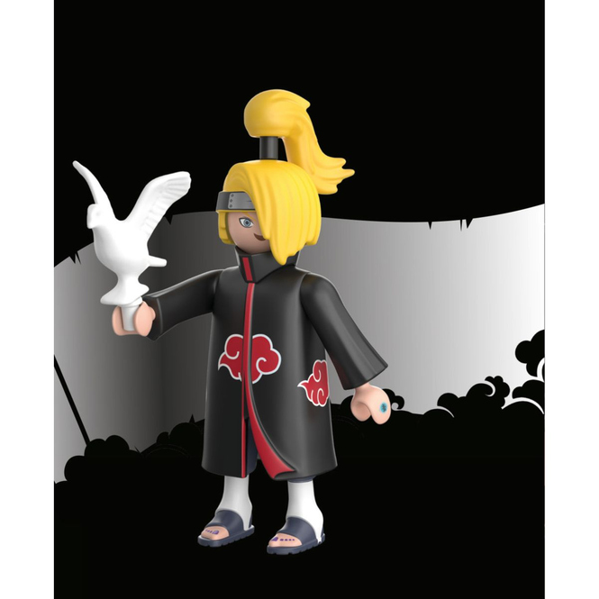 Playmobil® 71564 - Deidara - Playmobil® Naruto Shippuden