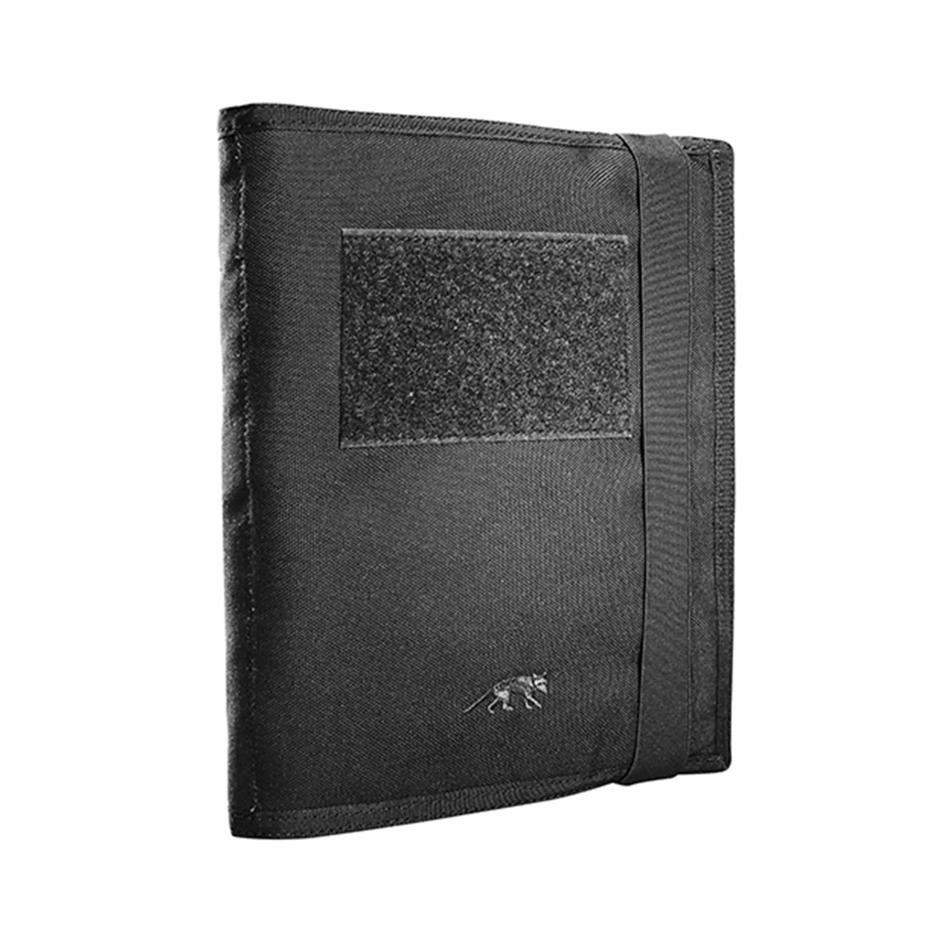 Tasmanian Tiger -  Tasmanian Tiger Notepad Sleeve A5 schwarz