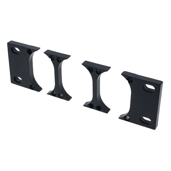 MOTU Rack Mounting Kit 1HE