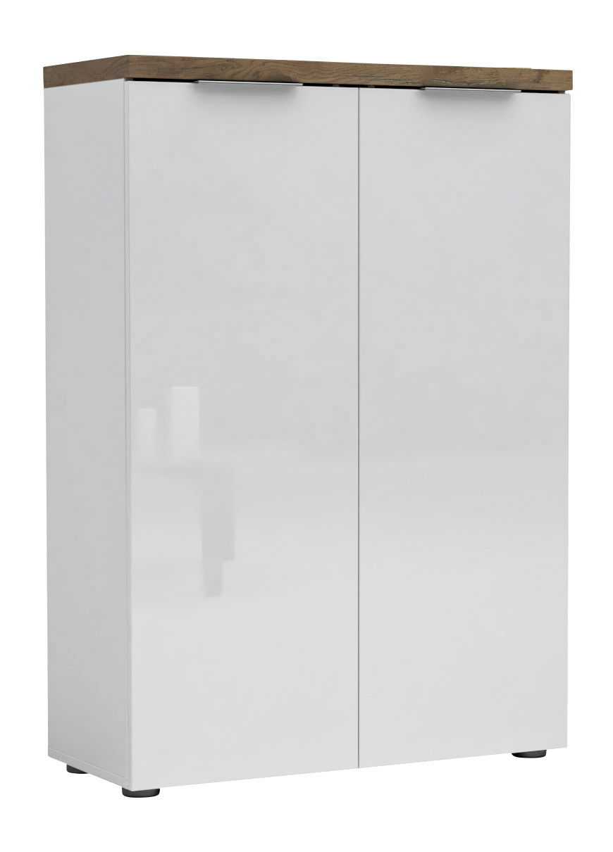 XORA Aktenschrank niedrig IDEA-OFFICE