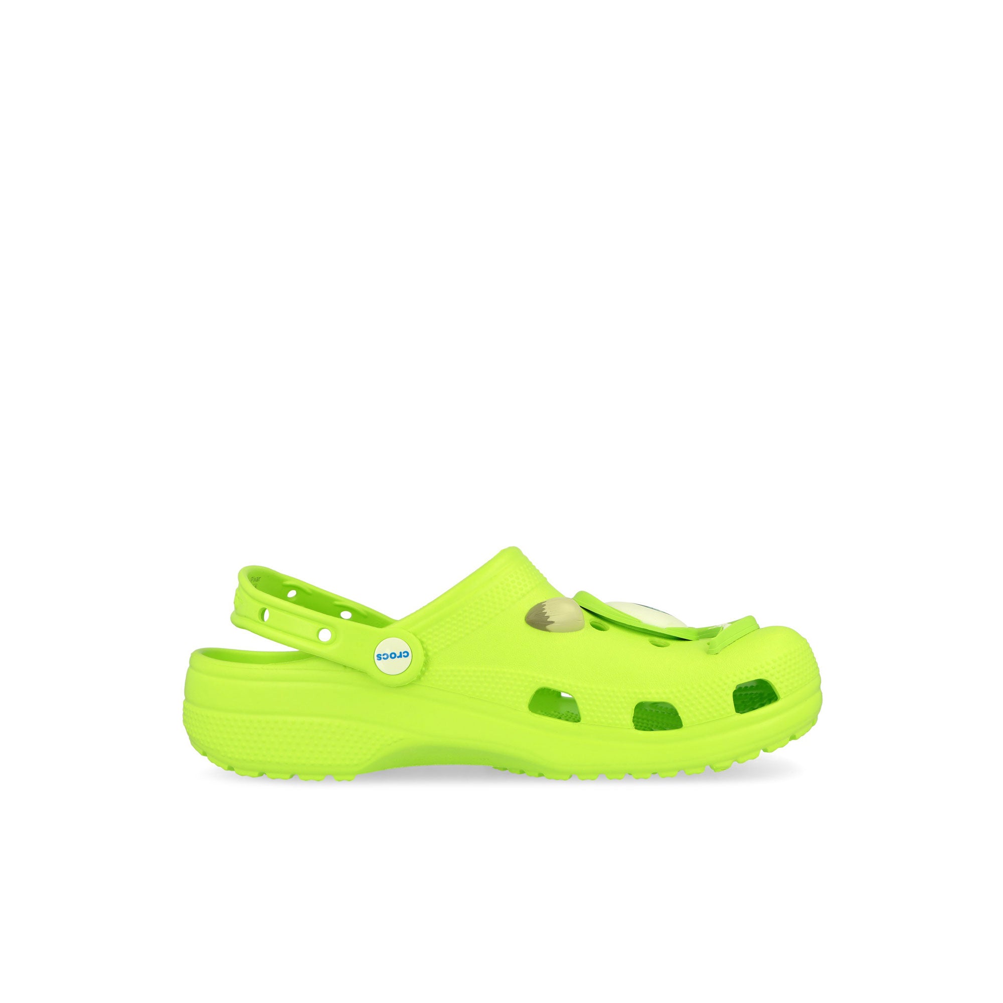 Crocs<br>Monsters Inc Mike CLS Clog K