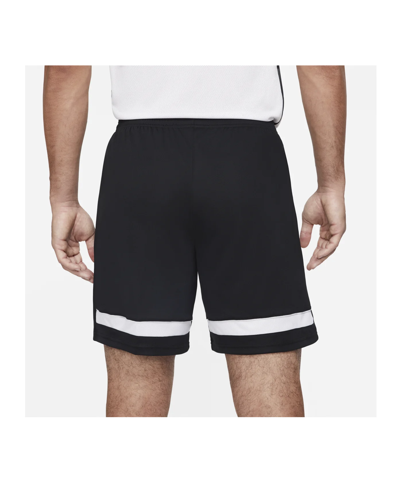 Nike Academy 21 Short Schwarz F010