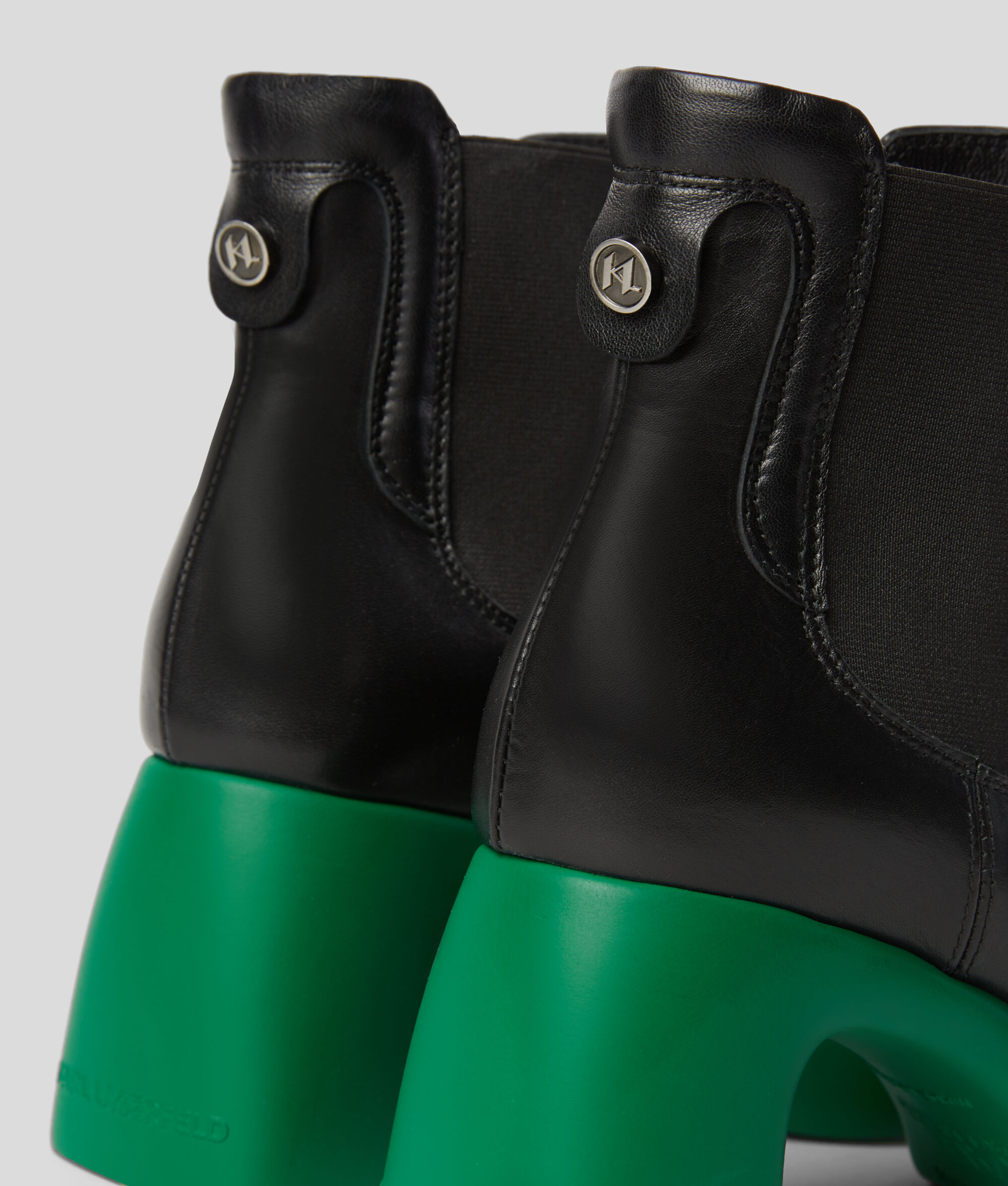 Bottines ASTRAGON Mid Gore