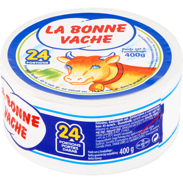 La Bonne Vache Smeltkaas 400 g