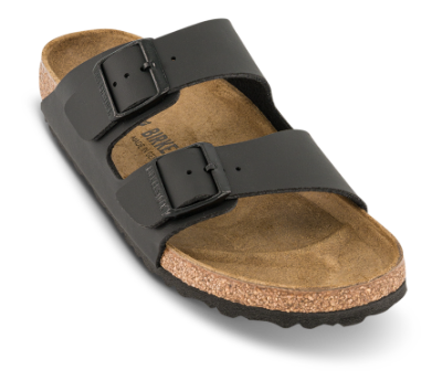Birkenstock Arizona Original Sandal Narrow Sort 0051793