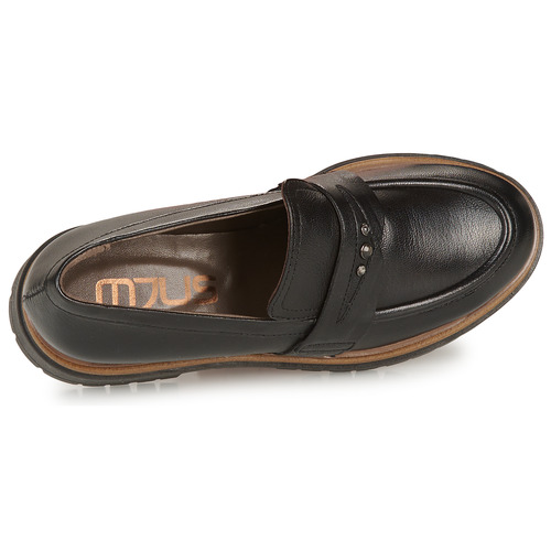 Mjus - DEREK MOC - Noir