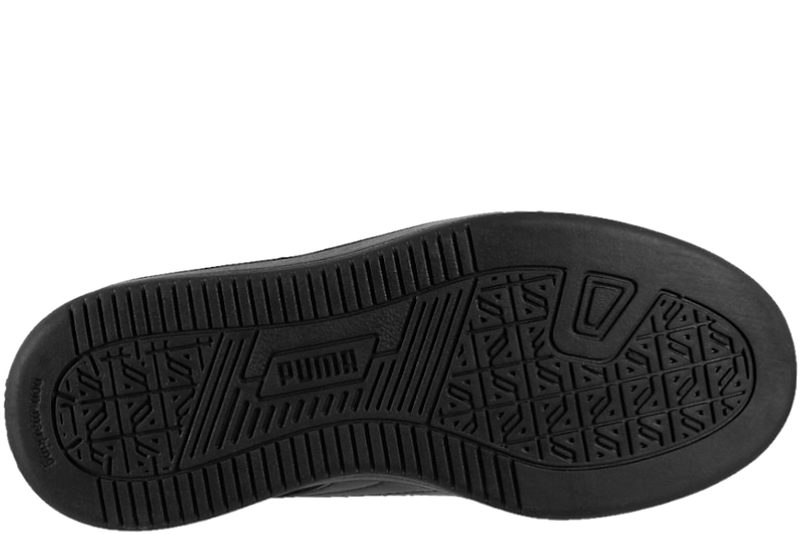 PUMA CAVEN 2.0 PS SNEAKERS I SORT PU