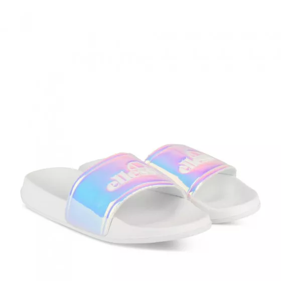 Claquettes BLANC ELLESSE
