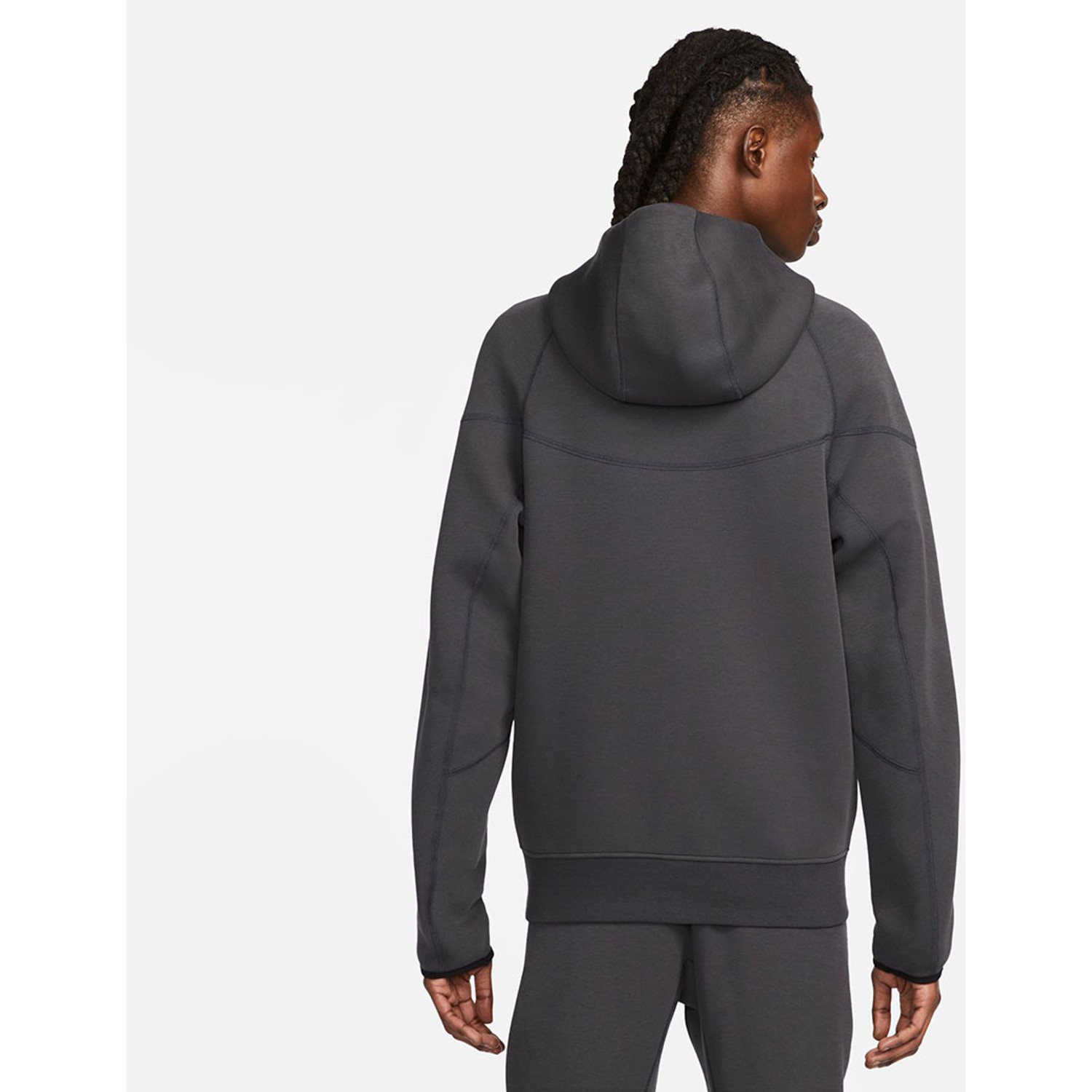 Nike Tech Fleece Full-Zip Hoody