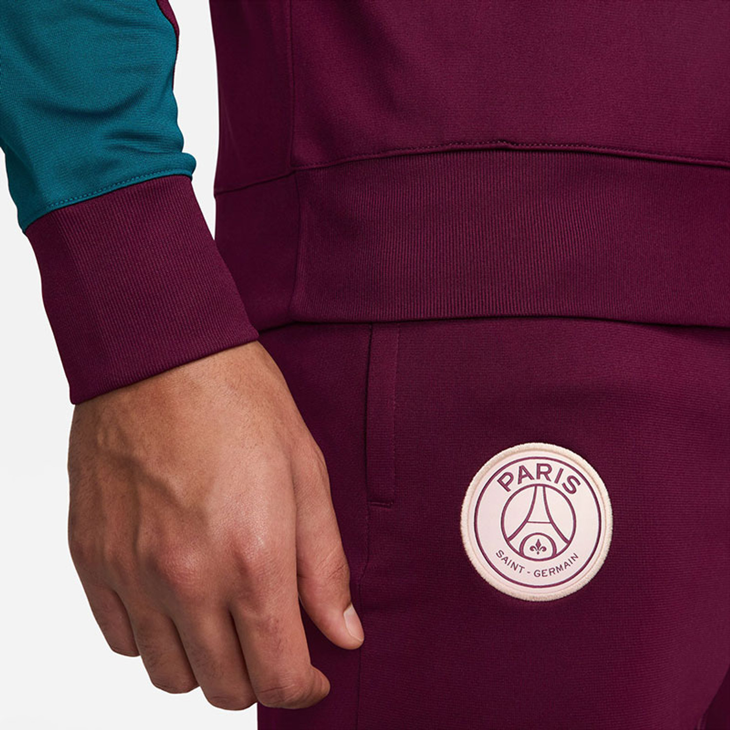 Nike Paris Saint-Germain Strike Trainingspak