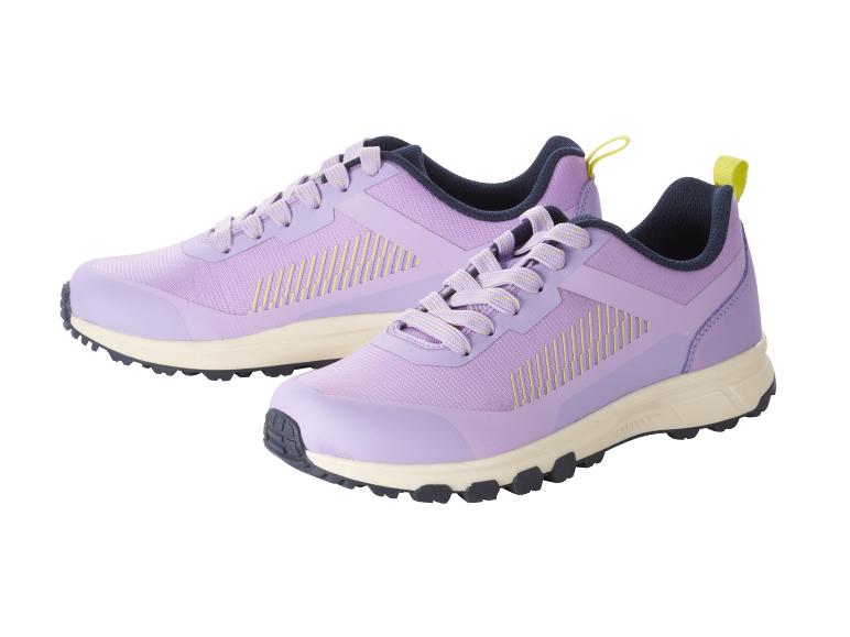 Dames wandelschoenen