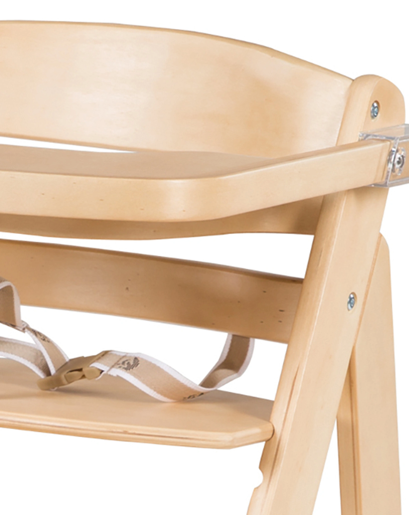 Treppenhochstuhl SIT UP FUN (Farbe: natur)