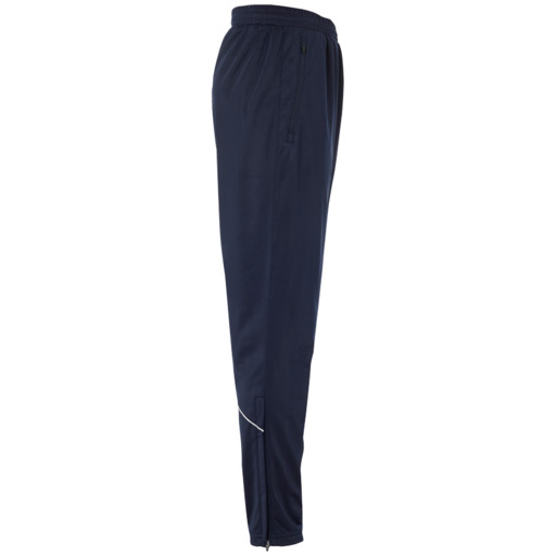 Calça Stream 22 Classic Azul Uhlsport