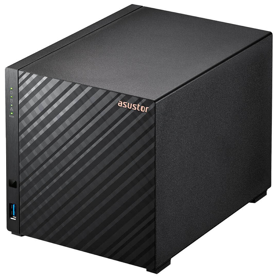 Asustor NAS Driverstor 4 (AS1104T)