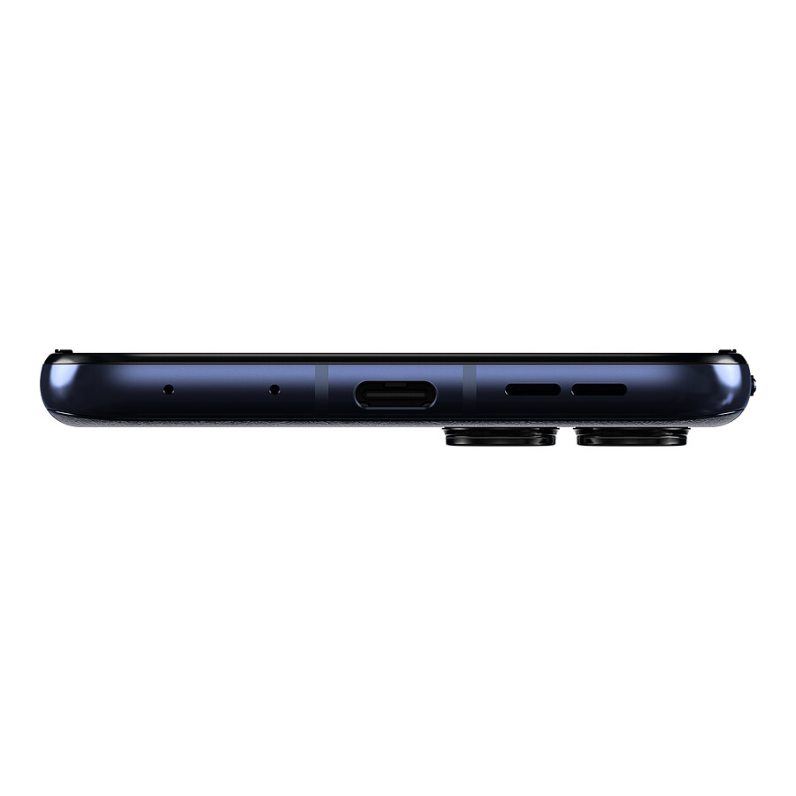 Motorola Razr 50 Ultra Bleu marine - 512 Go - 12 Go