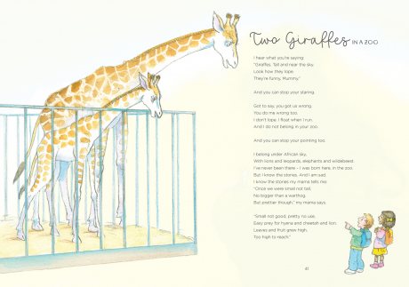 Carnival of the Animals (Hardback)