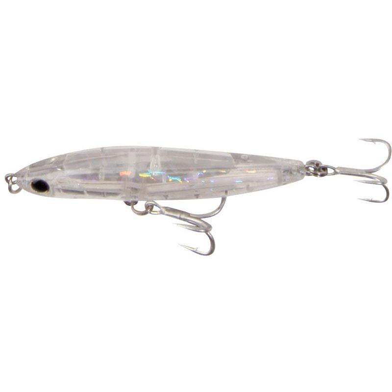 Leurre Coulant Hart Torito - 8Cm