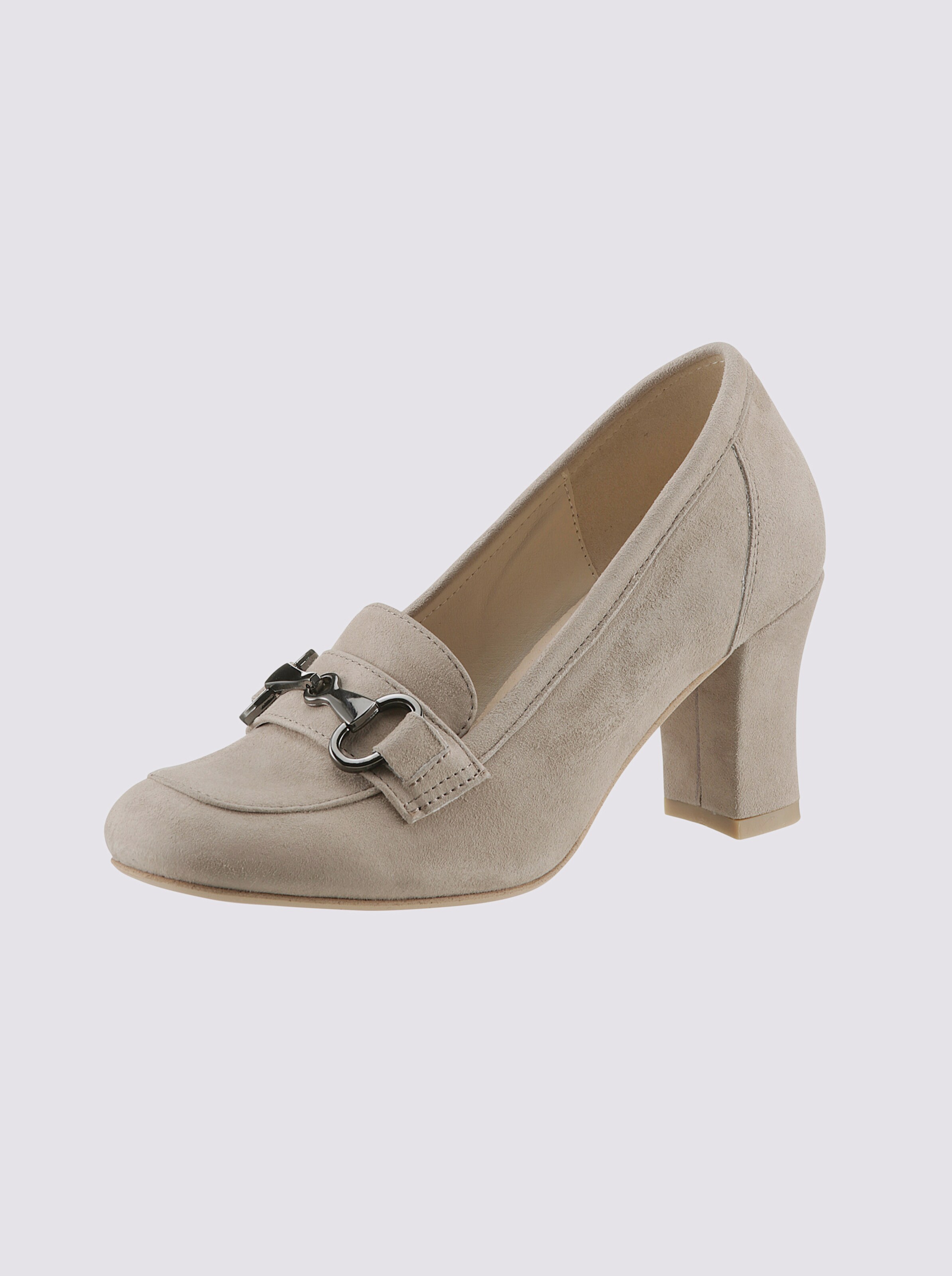 Pumps