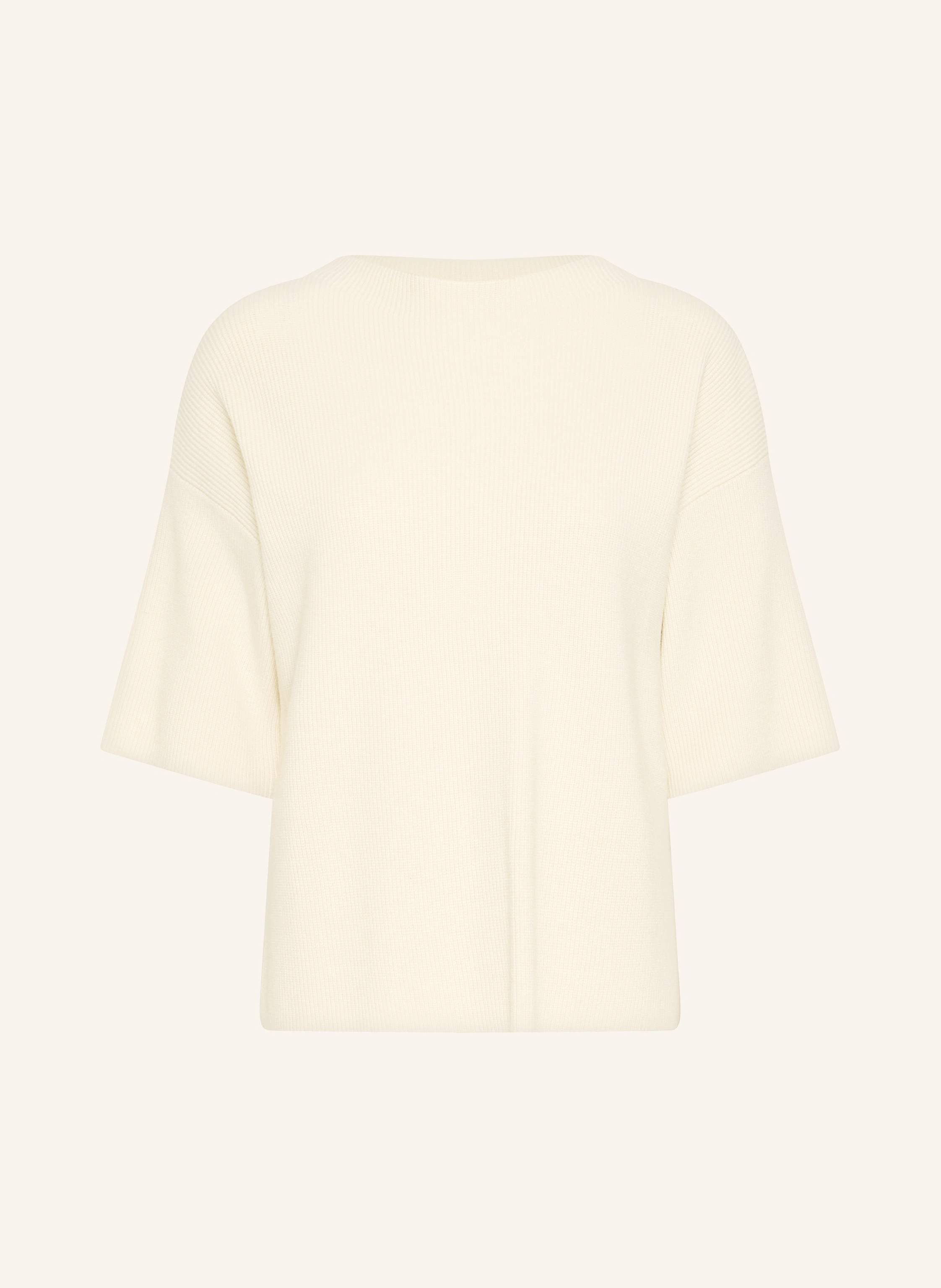 ICHI Pullover IHBOSTON mit 3/4-Arm