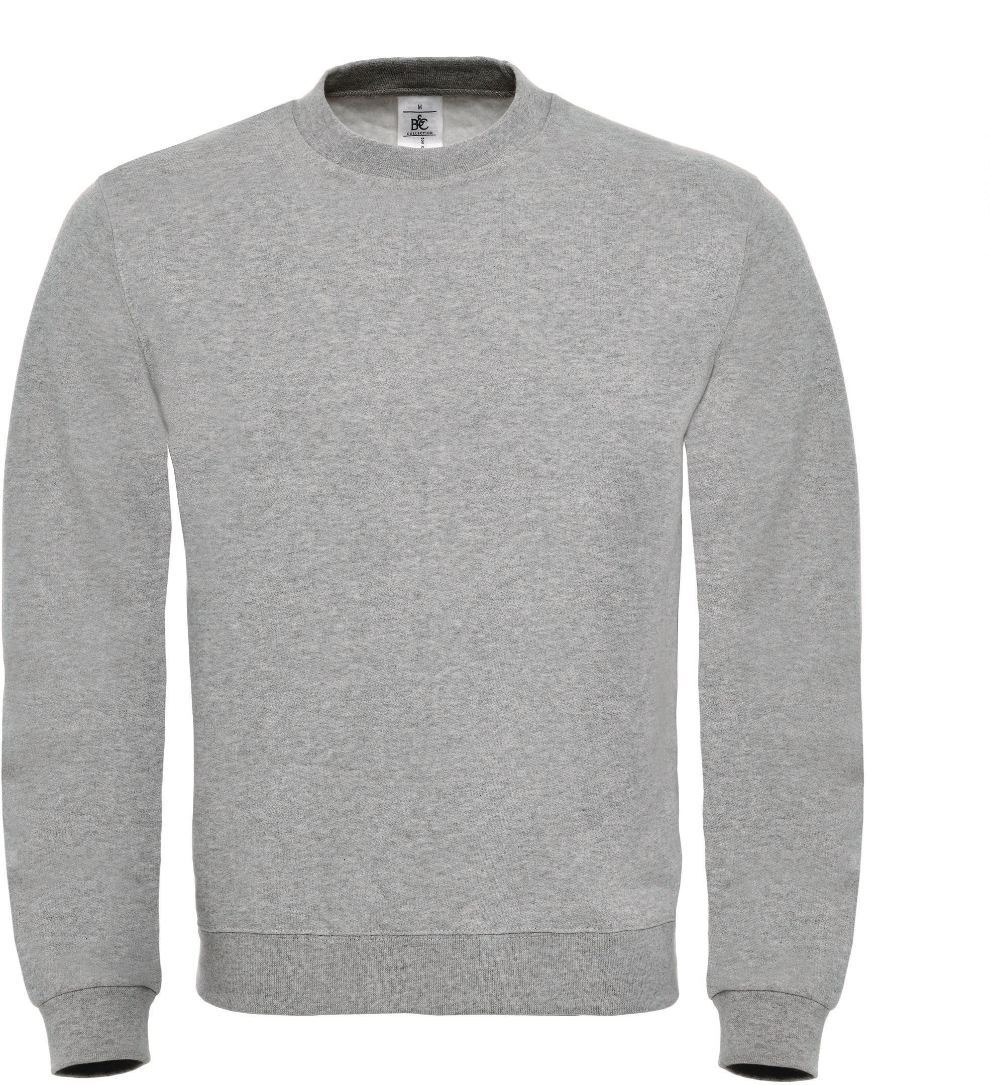 B&C CGWUI20 - Sweat-Shirt Homme Original
