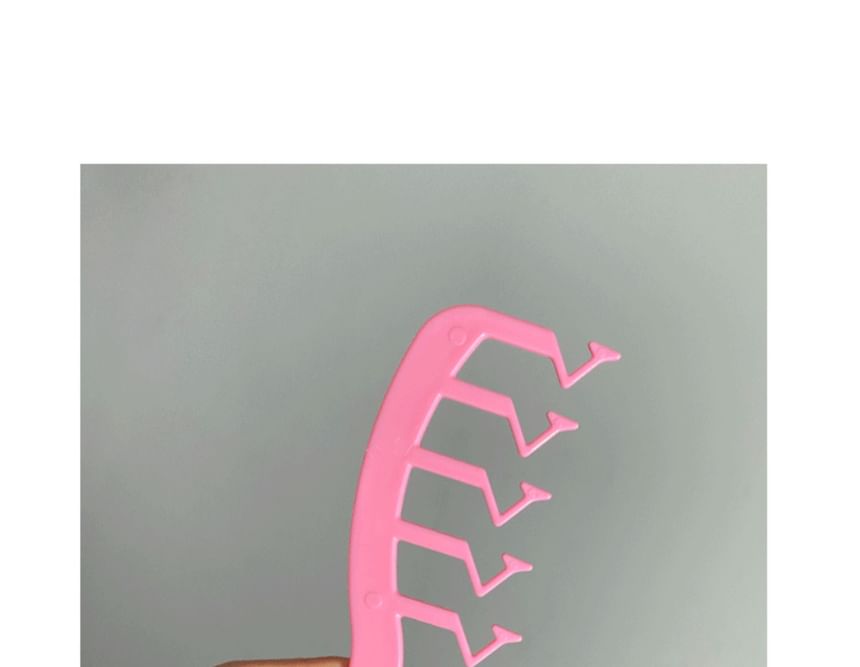 denivyse - Styling Plastic Haarkam