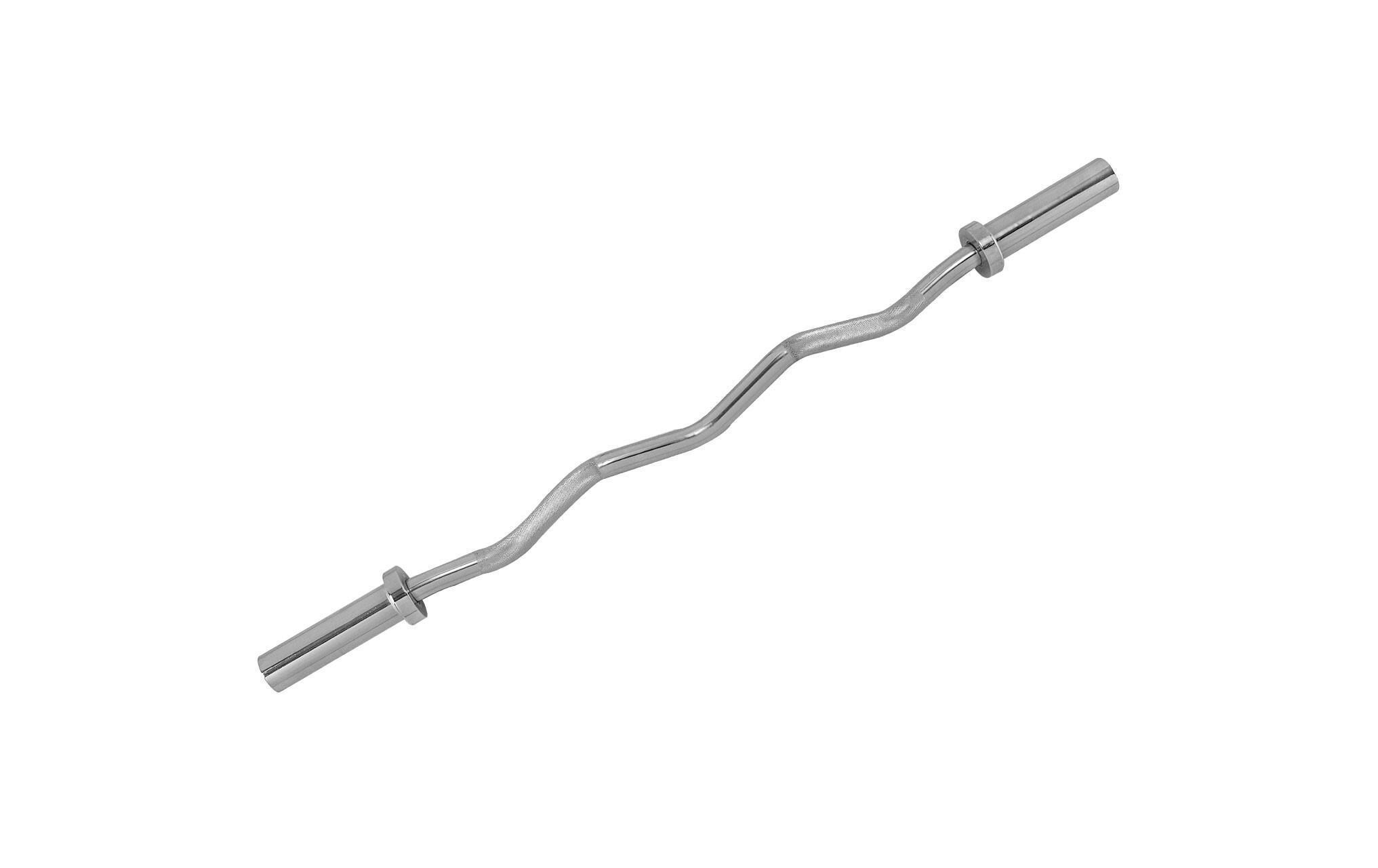 Langhantelstange Curl für Trizeps<br>Langhantelstange Curl für Trizeps