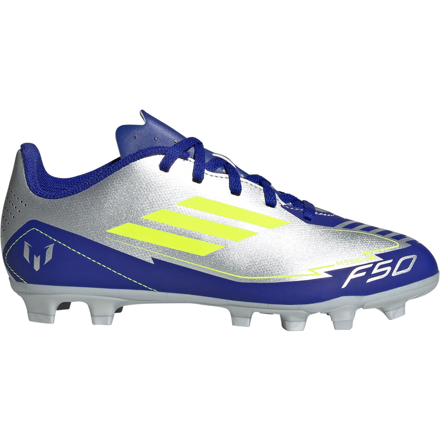 adidas F50 Messi Club FG/MG Kids