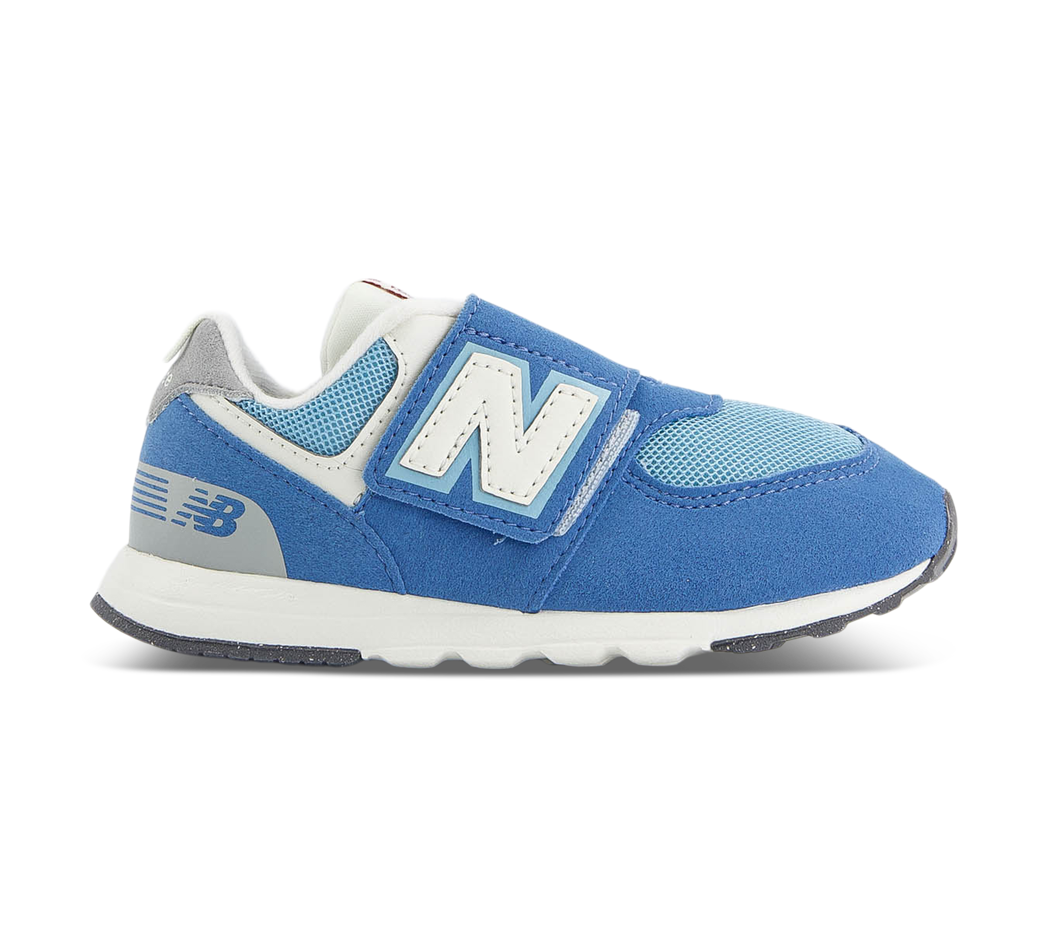 New Balance NW574RCA blau