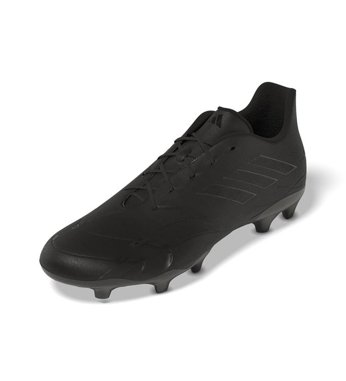 COPA PURE.3 FG J,CBLACK/CBLACK/CBLA CBLACK-CBLACK-CBLACK