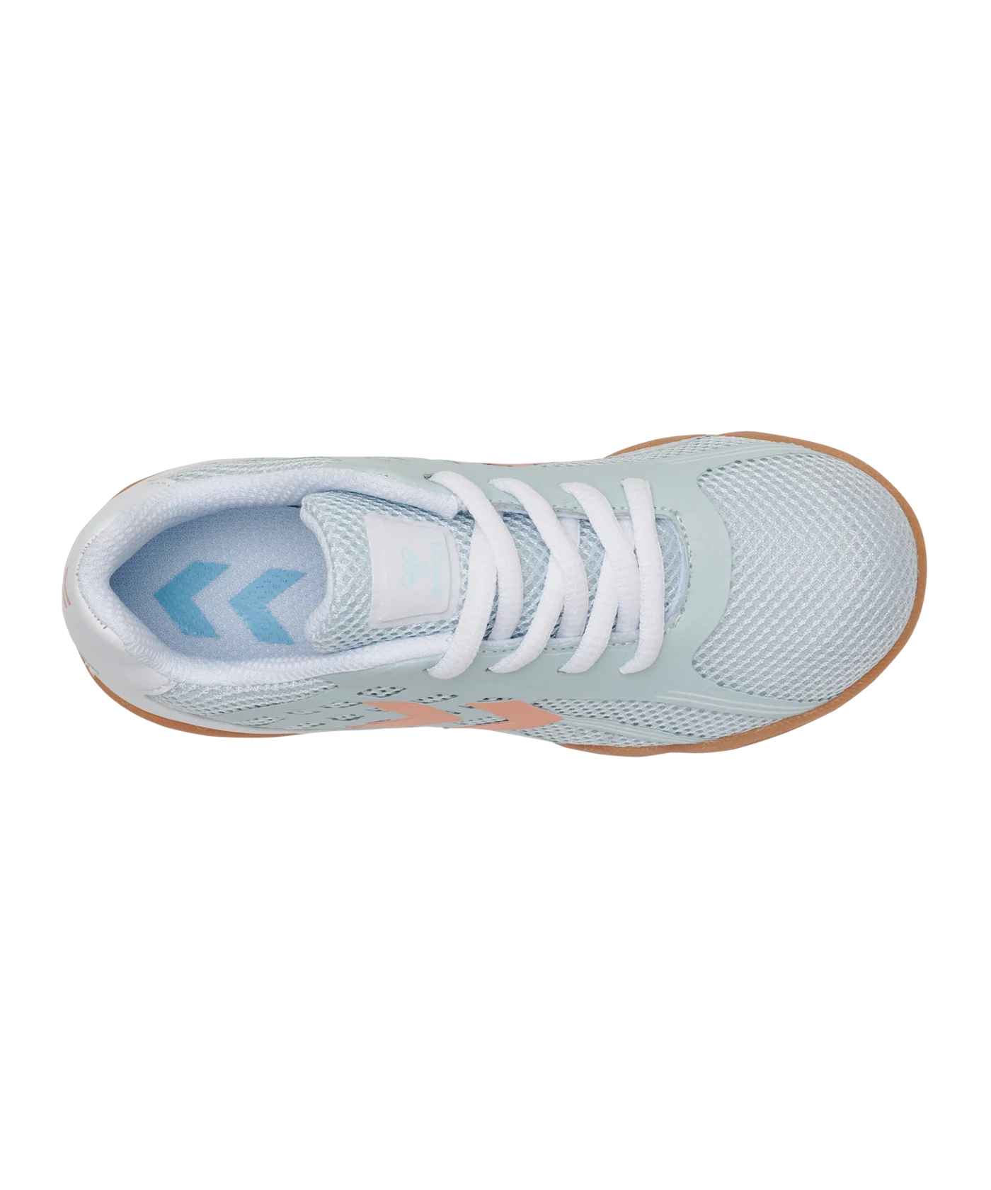 Hummel ROOT Elite LC Training Kids Blau F7448