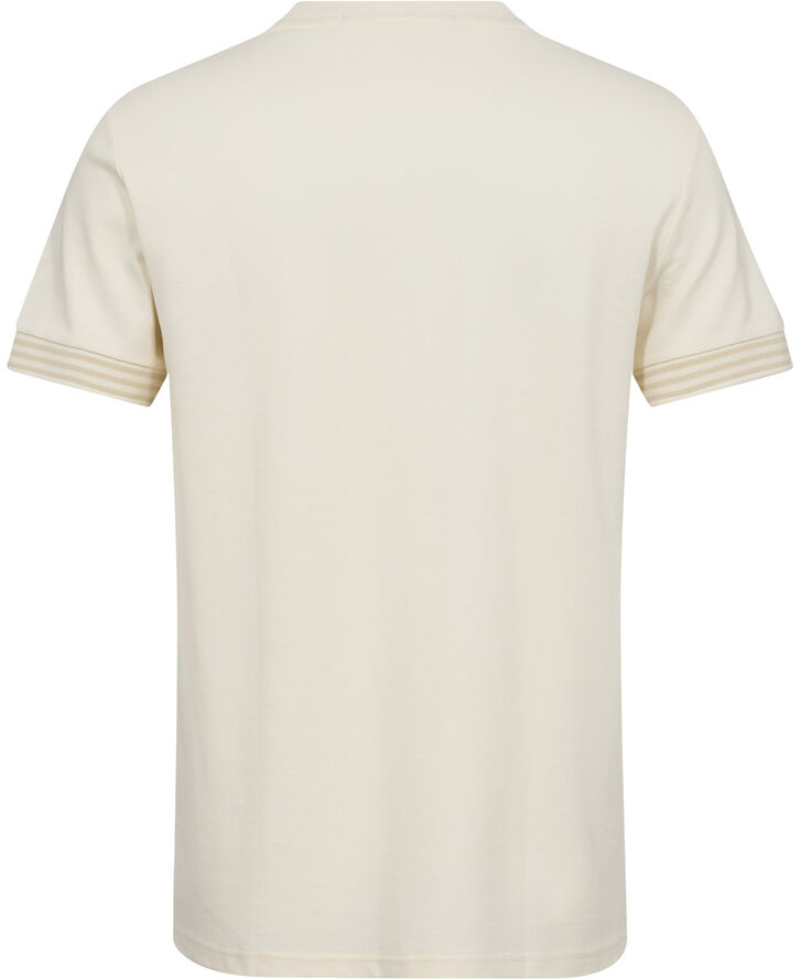 Fred Perry M7707 Ecru