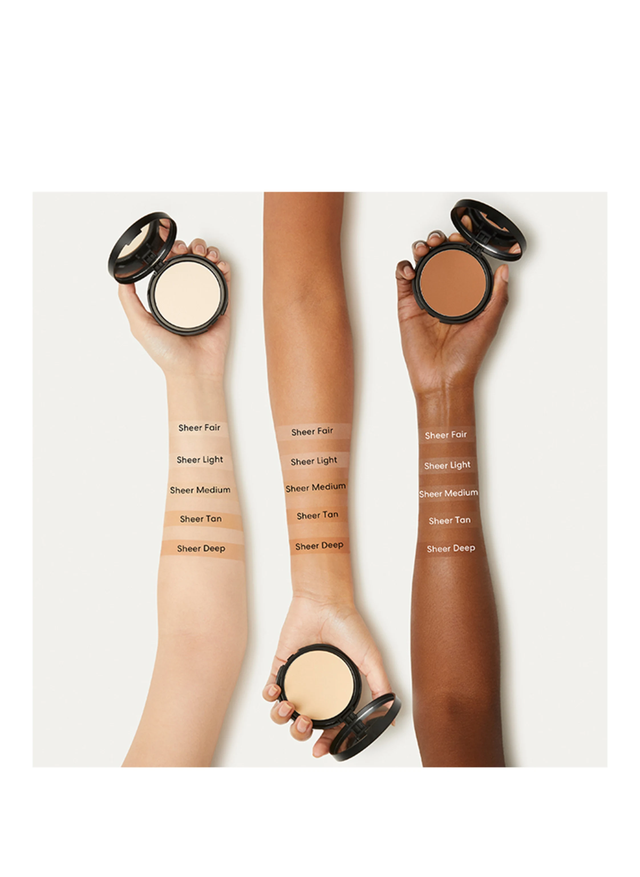 bareMinerals ORIGINAL MINERAL VEIL