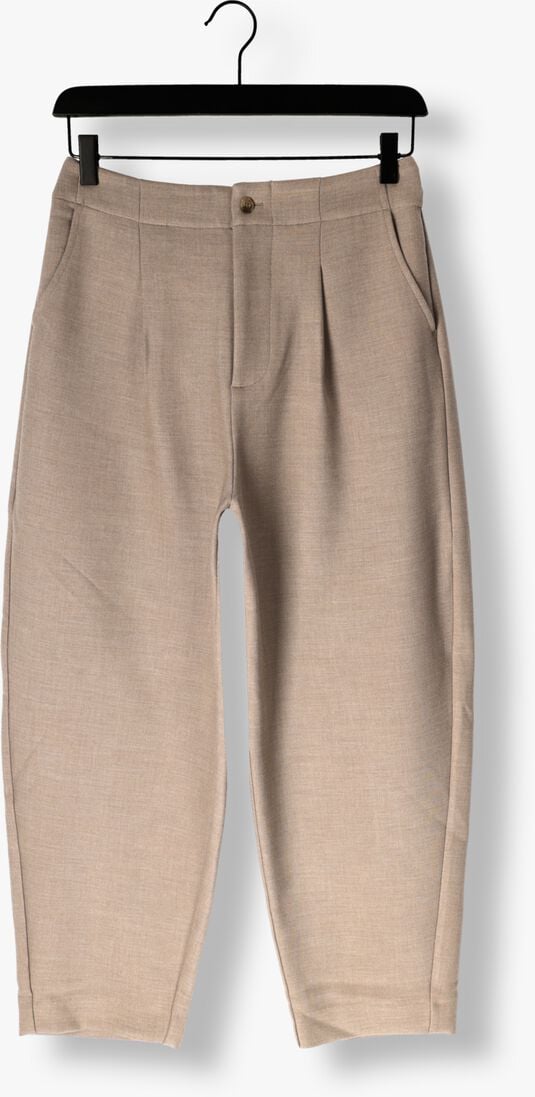 taupe mos mosh pantalon mmcammie elina pant