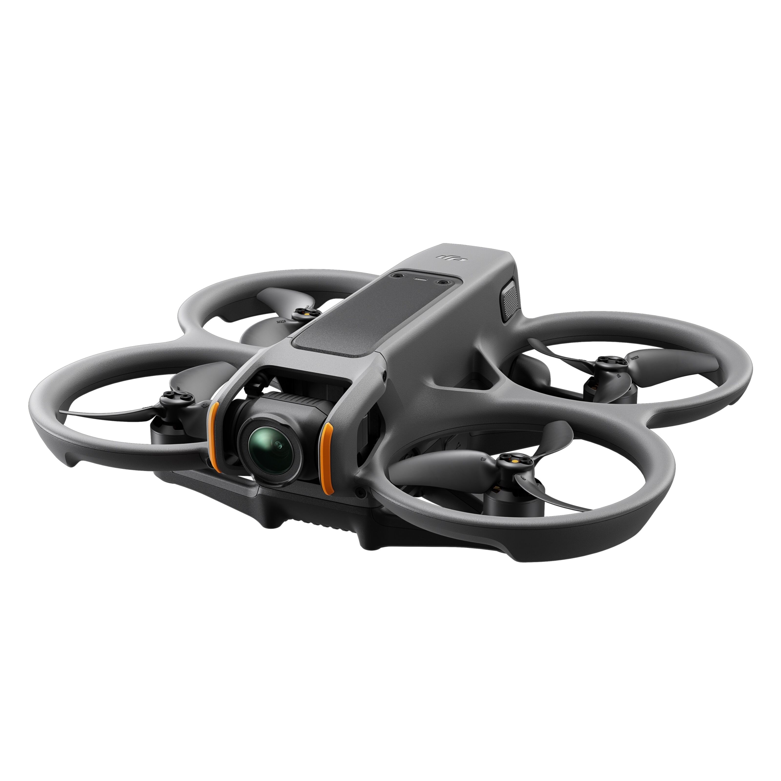 DJI Avata 2 Fly More Combo (ett batteri)