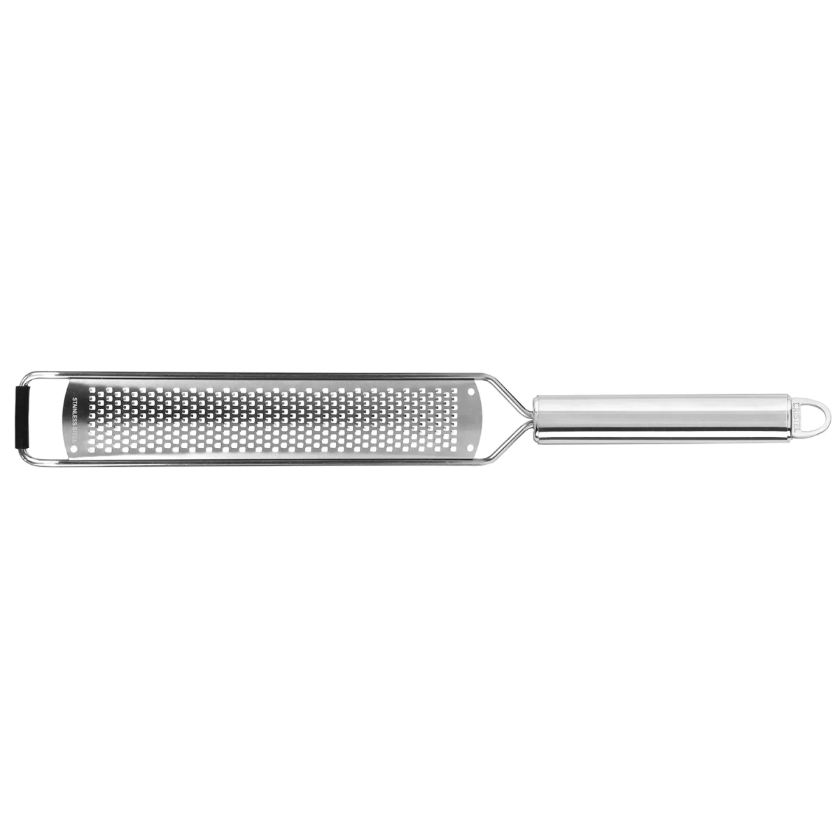 Râpe zesteur - Inox Cristel